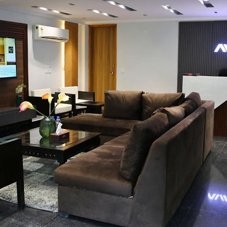 Fuji Ryokan Corporate Stays Gurgaon Dış mekan fotoğraf