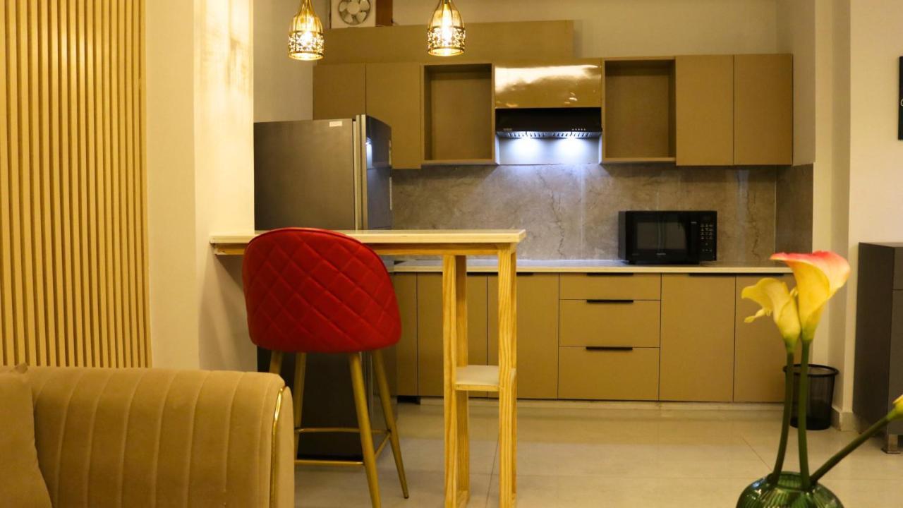 Fuji Ryokan Corporate Stays Gurgaon Dış mekan fotoğraf