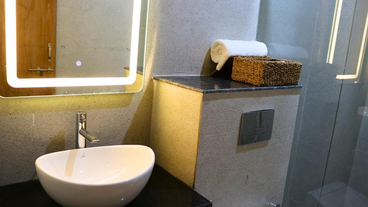 Fuji Ryokan Corporate Stays Gurgaon Dış mekan fotoğraf