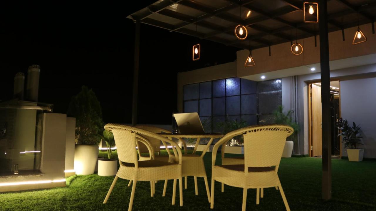 Fuji Ryokan Corporate Stays Gurgaon Dış mekan fotoğraf