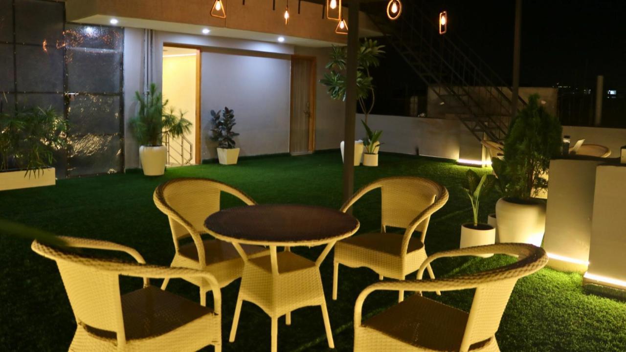 Fuji Ryokan Corporate Stays Gurgaon Dış mekan fotoğraf