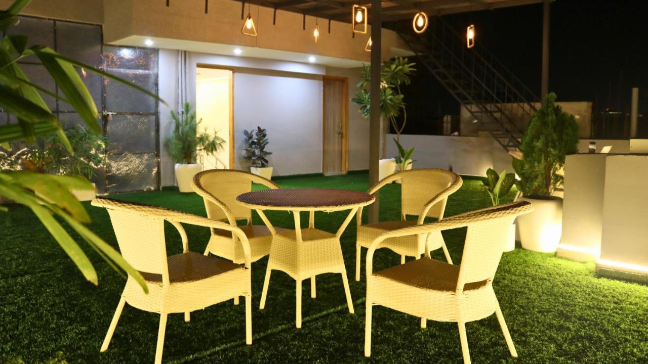 Fuji Ryokan Corporate Stays Gurgaon Dış mekan fotoğraf